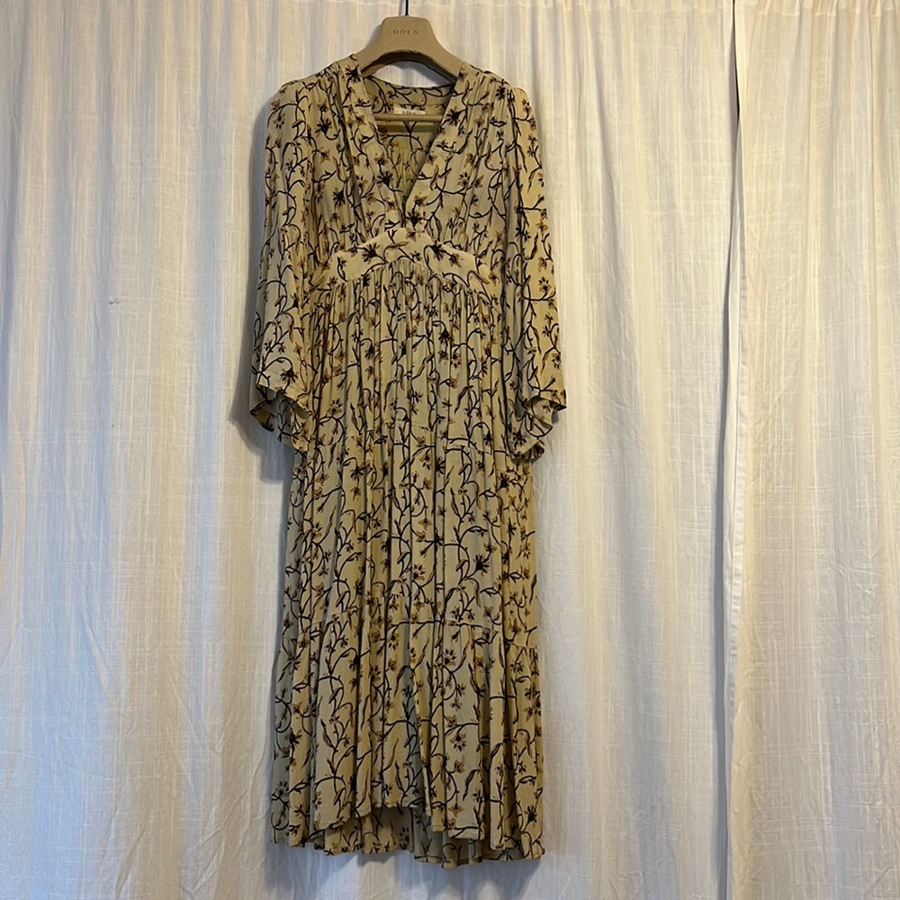 Doen Dress